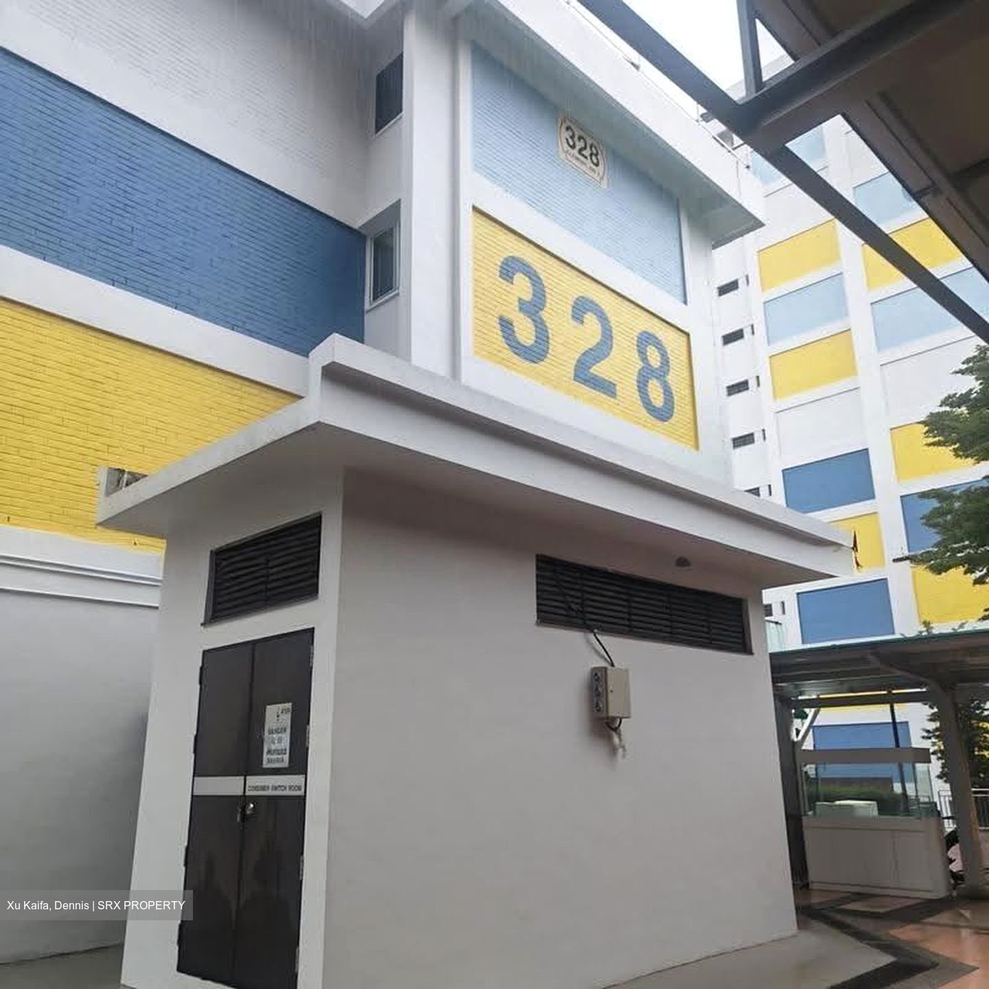 Clementi Avenue 2 (D5), Shop House #622087491